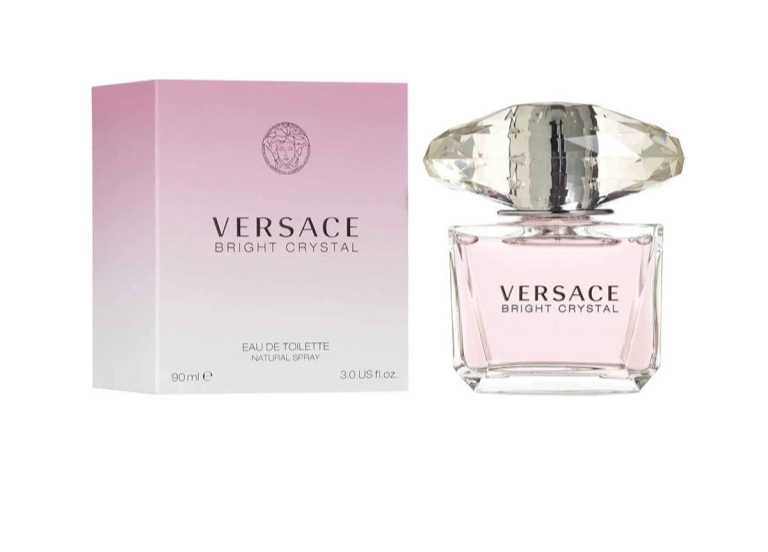 عطر زنانه ورساچه ۱۰۰ میل برند فرگرانس